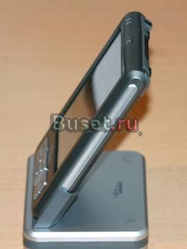 Кредл Fujitsu Siemens Loox 400 420 n520 n560 Москва