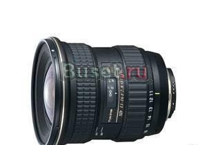 Tokina 11-16mm f/2.8 AT-X  PRO DX AF  для  nikon Москва