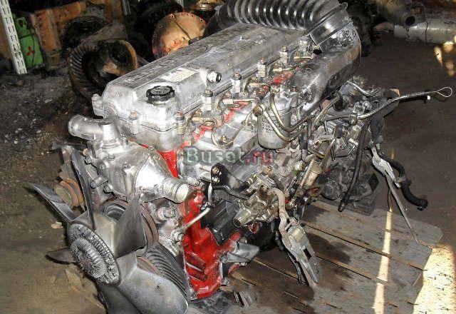 Запчасти на спецтехнику и грузовики hino Хабаровск