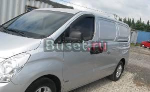 Hyundai H-1 Starex, 2008 Владивосток