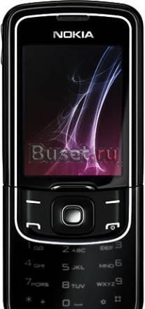 Nokia 8600 Luna Москва