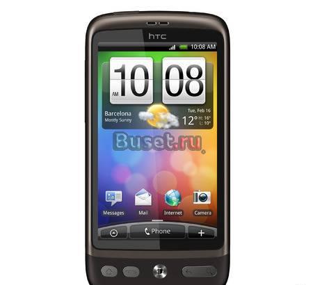 HTC Desire A8181 Москва