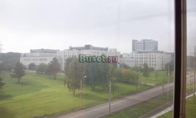 Продам  3-комн., Свободный, р-н Госунивеситета Красноярск