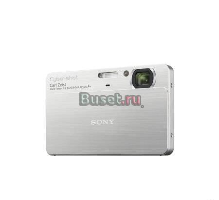 Sony Cyber-shot DSC-T700 Москва