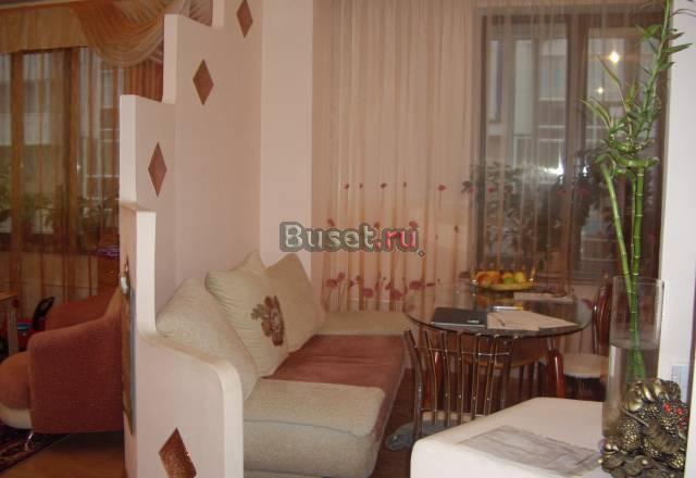 Продам красивую 1-комн.квартиру Красноярск
