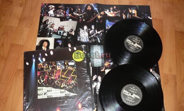 Kiss Санкт-Петербург