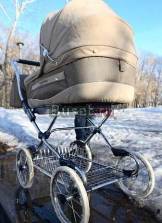 Продам коляску Inglesina Vitoria Екатеринбург