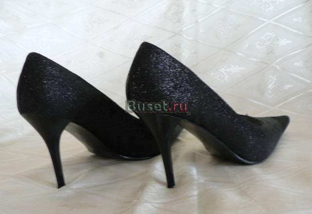 Туфли женские р.38 Walzer Австрия Москва
