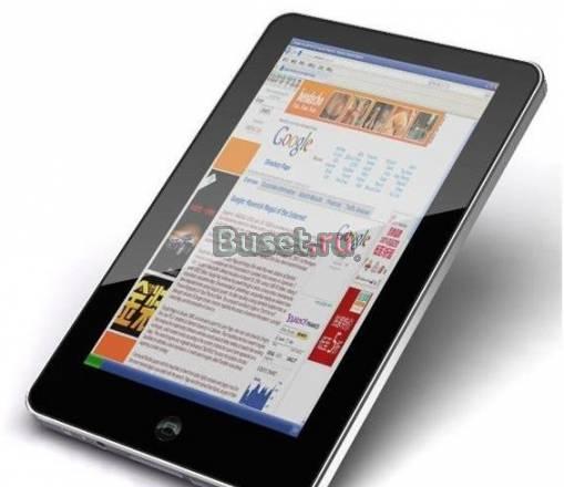 Планшетный Компьютер Ipad Iped Android Google 2GB Москва