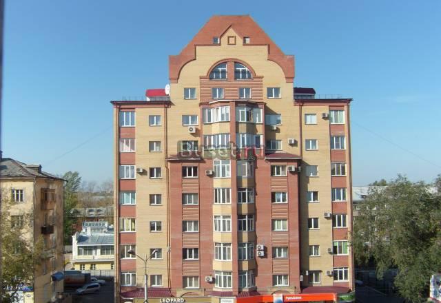 Продаю 2 -х комнатную квартиру кдц галактика Омск