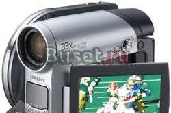 Продам видеокамеру Samsung VP-DC161i б/у Санкт-Петербург