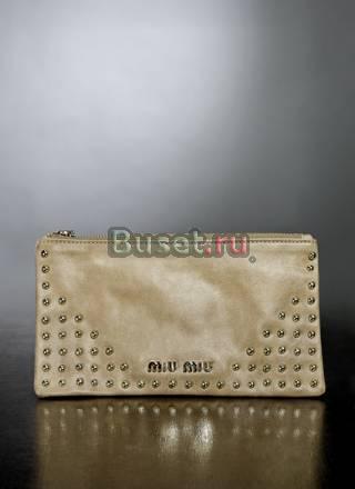 Клач Miu Miu Москва