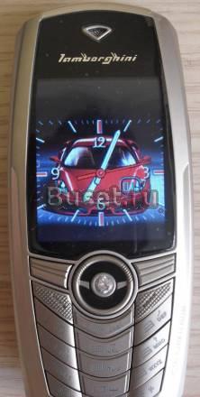 Lamborghini ascent T98 - 2 сим+FM+Bluetooth 2.0 Санкт-Петербург