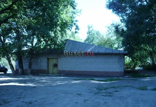 Земельный участок под строительство Барнаул