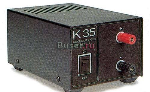 Трансформаторный блок питания Alan K 35 Москва
