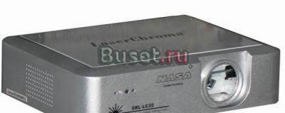 Nasa laser chroma  SRL-LC20 Москва
