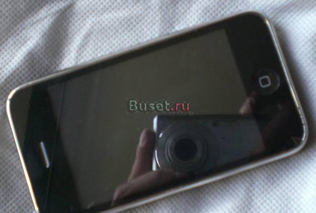 Iphone 3g 8gb отл.сост Санкт-Петербург