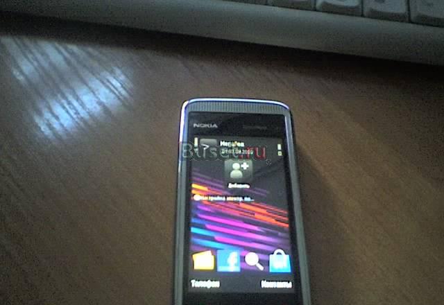 Nokia 5530 Продам Москва