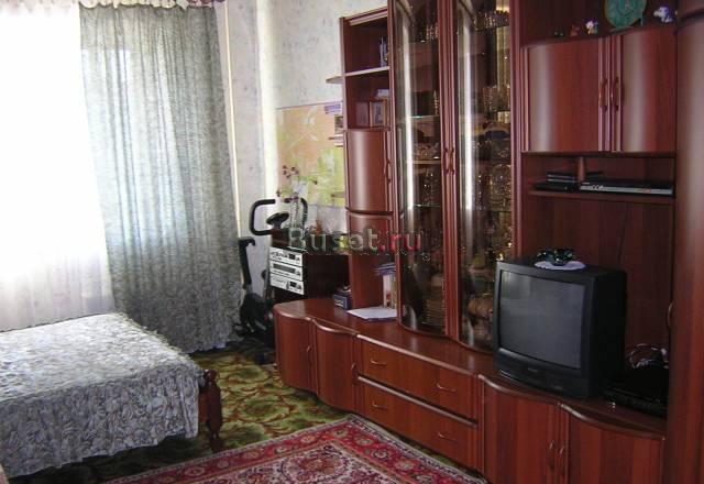 Квартира Геленджик