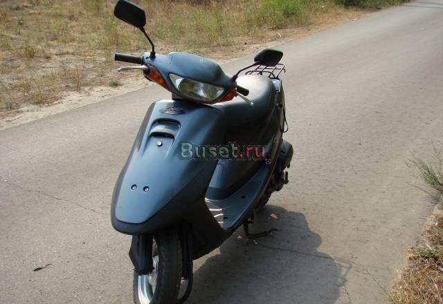 Скутер Honda tact 30 AF (Япония, 50 куб.см.) Нижний Новгород