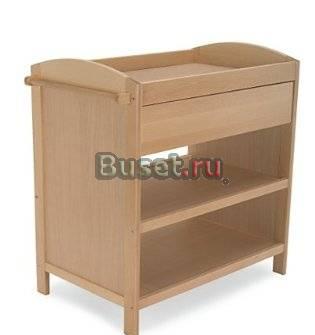 Пеленальный столик Mothercare б/у" Москва