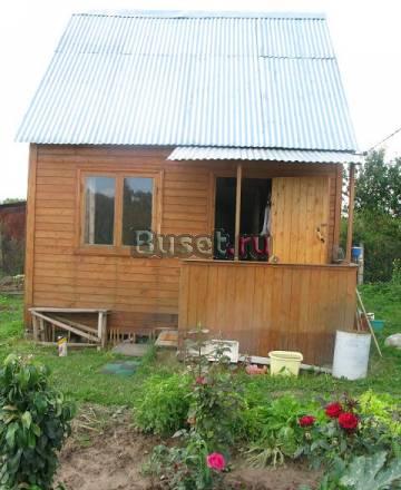 Дачу,Каширское шоссе,или М4 31 км от МКАД Домодедово