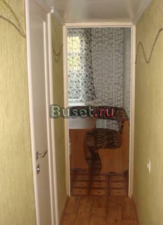 Сдам1 комн. квартиру 33 м2 Подольск