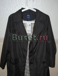 Плащ Burberry Москва