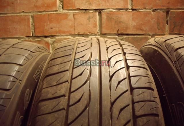 "Шины Dunlop 195 65 15 4шт" Москва