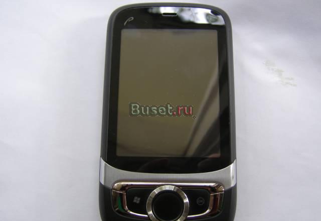 RoverPC evo X7 (GPS коммуникатор) Москва