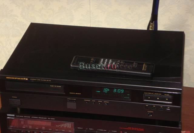 Marantz  CD-40 Санкт-Петербург