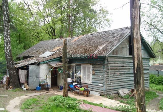 Дом и земля 10 с. в Москве (Ново-переделкино) Москва