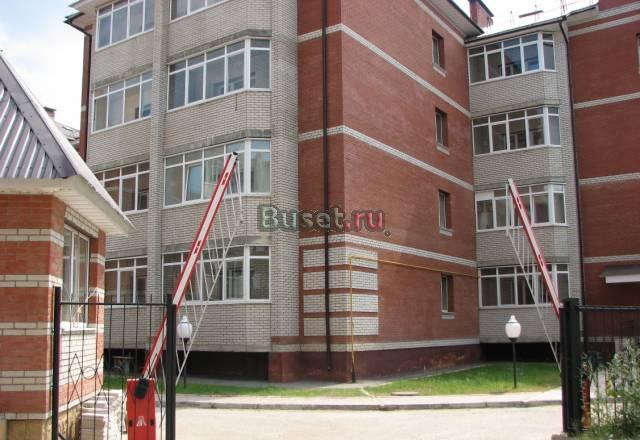 Двухкомнатная квартира в Александрове Москва