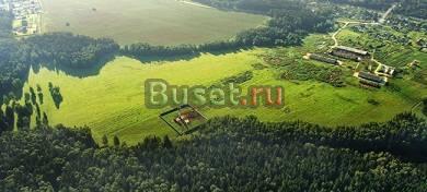 Участок под ижс, Симферопольское ш.56 км., Талеж Москва