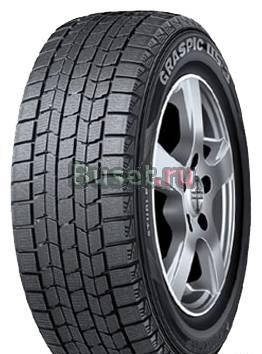 Dunlop Graspic 185/65/15 б/у 1 сезон Москва