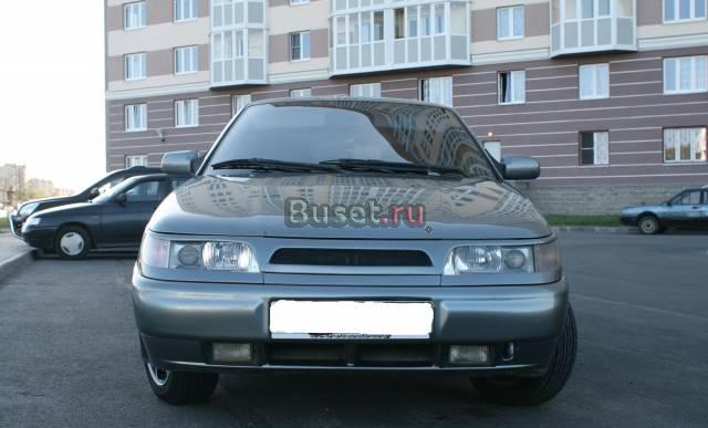 ВАЗ 2112, 2006 Санкт-Петербург