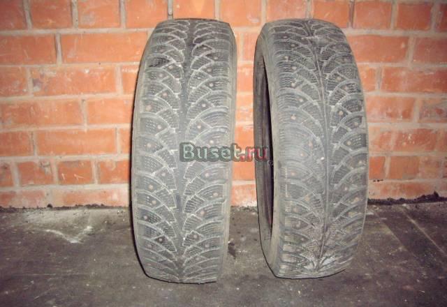 "Шины Amtel 185/70 R14 - 2шт 2200р" Москва