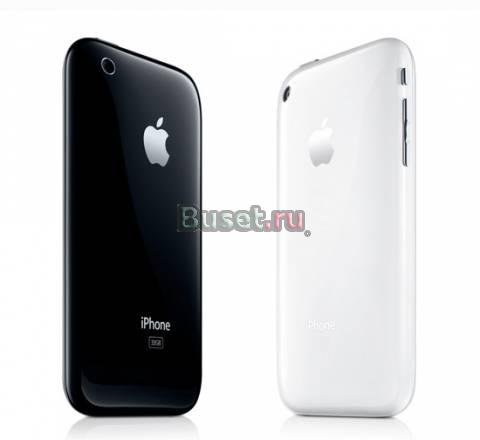Копия Iphone, 2 sim, Java, Wi-Fi, TV, Opera Санкт-Петербург