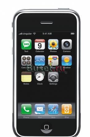 Продам Iphone 3G 16GB почти новый Москва