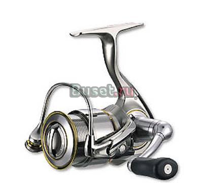 Катушка безинерционная daiwa япония Салават