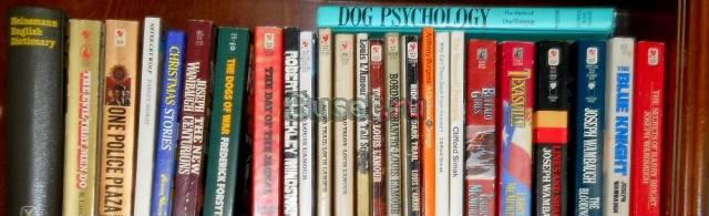 26 книг на английском Москва