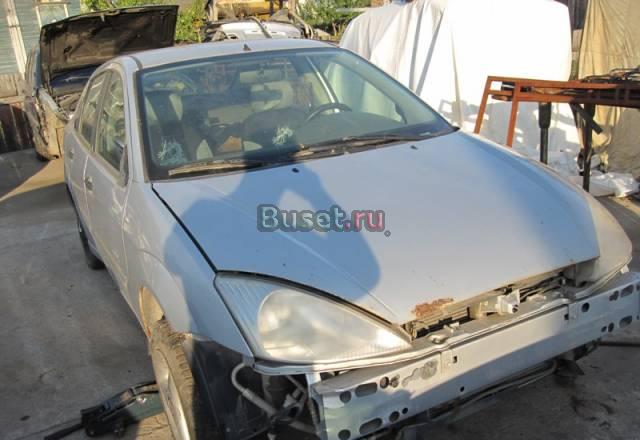 Ford Focus, 2000, 2л, АКПП Санкт-Петербург