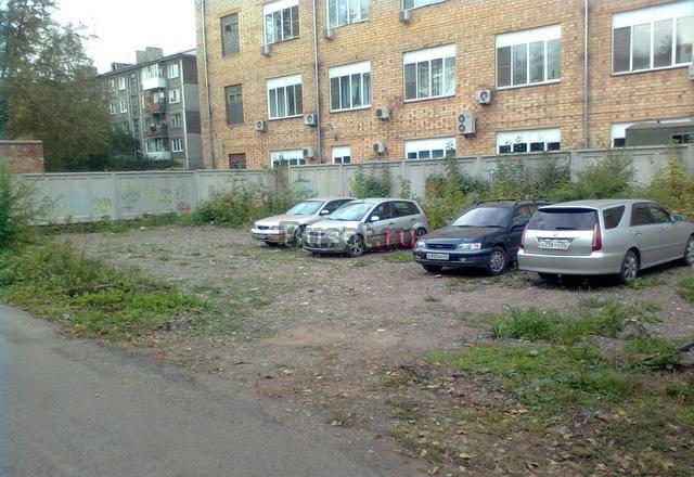 Продам земельный участок Красноярск