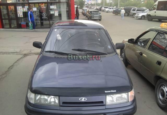ВАЗ 2110, 1998 Тула