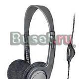 Наушники Panasonic RP-HT090, кабель 5 м., новые Москва