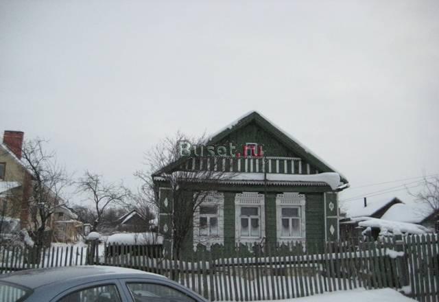 Дом в п.Петровск в Яросл.обл.Отличное состояние Москва