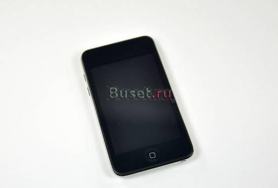 Ipod 3g 32gb Москва