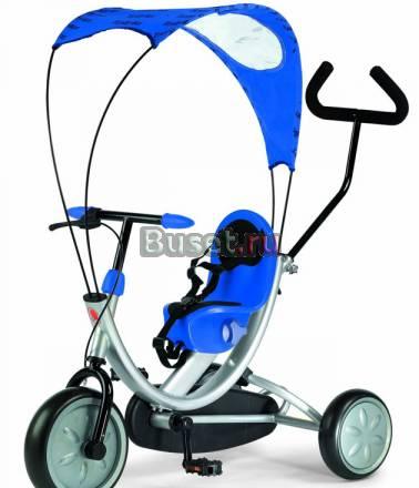 Детский велосипед ItalTrike Oko 2100 Москва