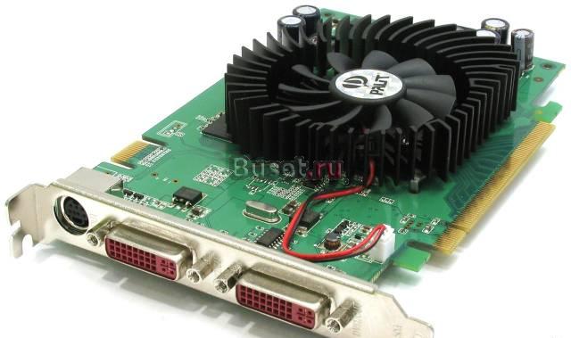 Видеоарта Ati Radeon HD3850 Мытищи