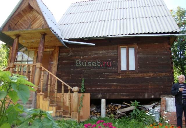 Продам дачу Калягино Красноярск